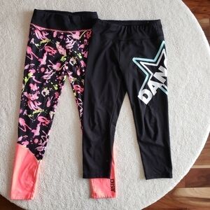 Justice Girls Leggings
